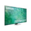 Samsung QE55QN85CATXXU 55" 4K HDR Neo QLED Smart TV_side