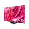 Samsung QE55S90CATXXU OLED 4K HDR TV_side