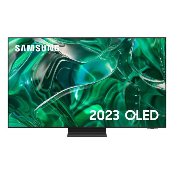 Samsung QE55S95CATXXU OLED 4K HDR TV_main