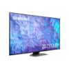 Samsung QE65Q80CATXXU QLED 4K HD TV_side