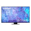 Samsung QE65Q80CATXXU QLED 4K HD TV_main