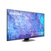 Samsung QE75Q80CATXXU QLED 4K HD TV_side