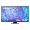 Samsung QE75Q80CATXXU QLED 4K HD TV_main