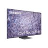 Samsung QE75QN800CTXXU 75" 8K Neo QLED Smart TV_side