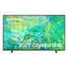 Samsung UE43CU8000KXXU UHD 4K HDR TV_main