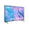 Samsung UE50CU7100KXXU UHD 4K HDR TV_side