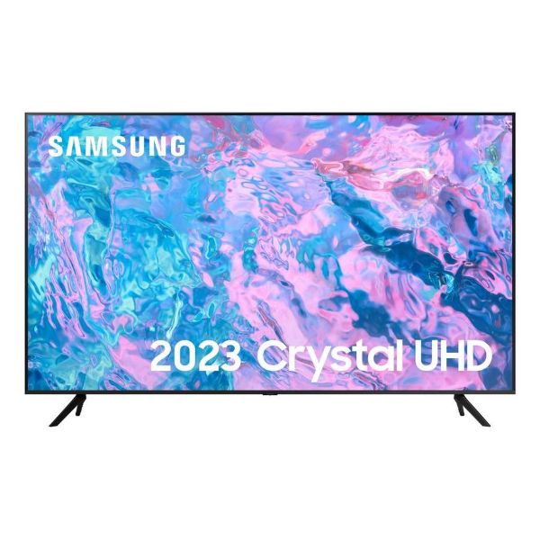 Samsung UE50CU7100KXXU UHD 4K HDR TV_main