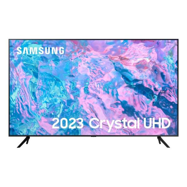 Samsung UE55CU7100KXXU UHD 4K HDR TV_main