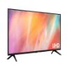 Samsung UE65AU7020KXXU 65" 4K UHD Smart TV_side