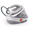 Tefal GV9713G0 High Pressure Steam Generator - Dove Grey & White_main