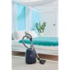 Sebo 92625CI Airbelt E1 Cylinder Vacuum Cleaner - Satin Blue_view2