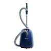 Sebo 92625CI Airbelt E1 Cylinder Vacuum Cleaner - Satin Blue_main