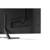 Sharp 4T-C50EQ3KM2AG 50" 4K Ultra HD Smart TV Quantum Dot_back