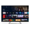 Sharp 4T-C50EQ3KM2AG 50" 4K Ultra HD Smart TV Quantum Dot_main