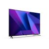 Sharp 4T-C50FN2KL2AB 50" 4K Ultra HD Smart TV_side