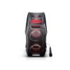 Sharp PS-929 Wireless Party Speaker - Black_view