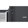 Siemens KF96NAXEAG IQ500Multi Door American Style Fridge Freezer_control