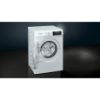 Siemens extraKlasse WG44G209GB 9kg 1400 Spin Washing Machine - White_view