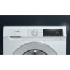 Siemens extraKlasse WG44G209GB 9kg 1400 Spin Washing Machine - White_control