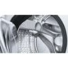 Siemens extraKlasse WG54G210GB 10kg 1400 Spin Washing Machine - White_open