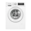 Siemens extraKlasse WG54G210GB 10kg 1400 Spin Washing Machine - White_main