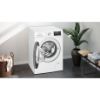 Siemens extraKlasse WM14NK09GB 8kg 1400 Spin Washing Machine - White_view