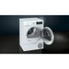 Siemens extraKlasse WQ45G2D9GB 9kg Heat Pump Tumble Dryer - White_view