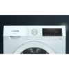 Siemens extraKlasse WQ45G2D9GB 9kg Heat Pump Tumble Dryer - White_control