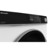 Sharp ES-NFL814AWNA 8kg 1400 Spin Washing Machine - White_control