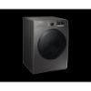 Samsung WD90TA046BXEU 9kg/6kg 1400 Spin Washer Dryer with ecobubble - Graphite_side