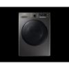 Samsung WD90TA046BXEU 9kg/6kg 1400 Spin Washer Dryer with ecobubble - Graphite_main