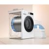 Samsung WW11BB504DABS1 11kg 1400 Spin Washing Machine with EcoBubble - Black_spec