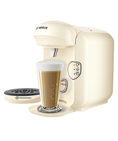 Picture for category Coffee Machines