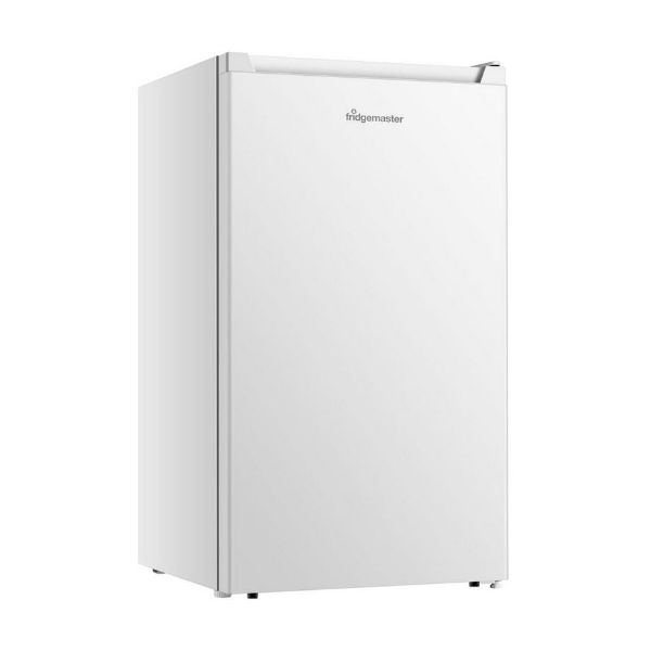 Fridgemaster MUR4894E 47.5cm Undercounter Fridge - White_side