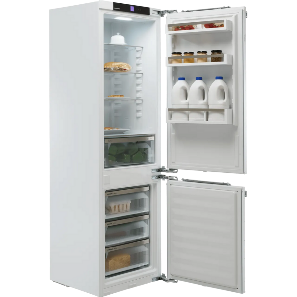 Liebherr ICNF5103 55.9cm 70/30 Integrated Frost Free Fridge Freezer_main