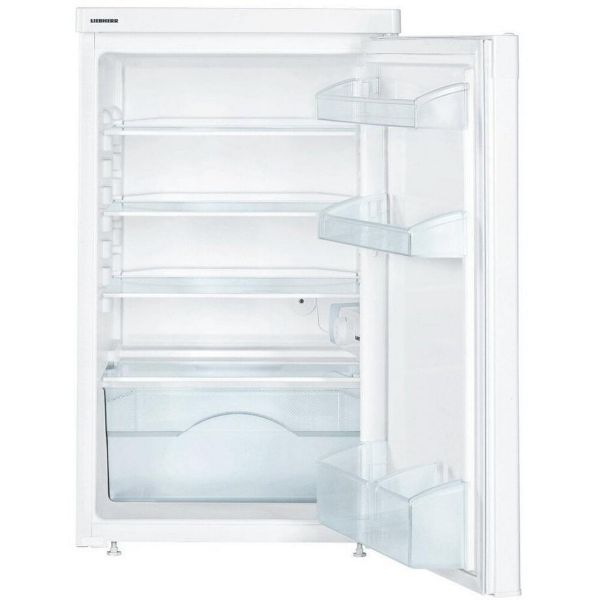 Liebherr T1400 50.1cm Undercounter Larder Fridge - White_main