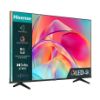 Hisense 50E7KQTUK 50" 4K Ultra HD QLED Smart TV_side