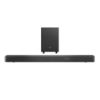 Hisense AX3120G Wireless Soundbar - Black_main