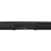 Hisense HS218 Wireless Soundbar - Black_back