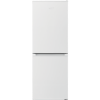 Zenith ZCS3552W 54cm 50/50 Manual Fridge Freezer - White_main