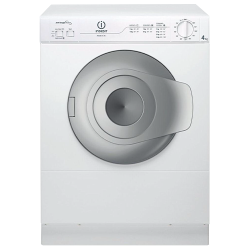 Compact Vented Tumble Dryers
