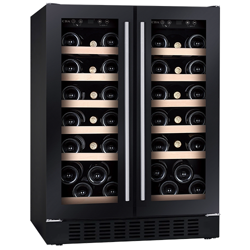 Freestanding Wine Coolers