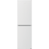 Zenith ZCS4582W 54cm 50/50 Manual Fridge Freezer - White_main