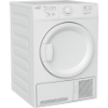 Zenith ZDCT700W 7kg Condenser Tumble Dryer - White_side