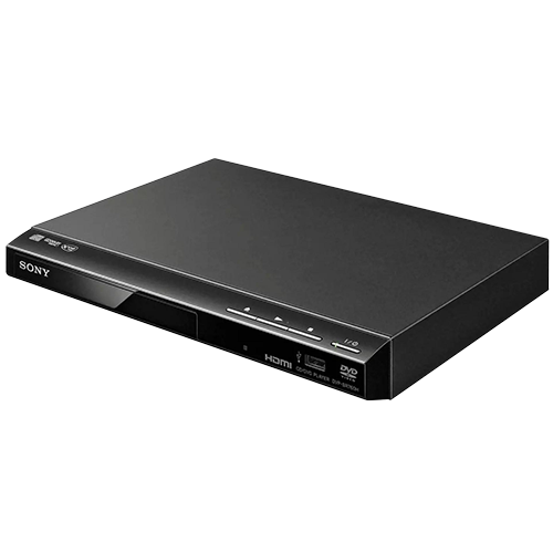 HDD / DVD Recorders