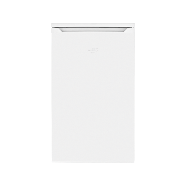 Zenith ZFS4481W Under Counter Freezer - White_main