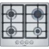 Bosch PGP6B5B90 58.2cm Gas Hob - Stainless Steel_main