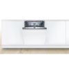 Bosch SMD6ZCX60G Integrated Full Size Dishwasher - 13 Place Settings_look