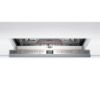 Bosch SMD6ZCX60G Integrated Full Size Dishwasher - 13 Place Settings_control