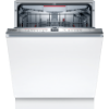 Bosch SMD6ZCX60G Integrated Full Size Dishwasher - 13 Place Settings_main